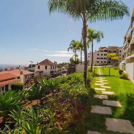 A Peaceful Retreat Near The Centre