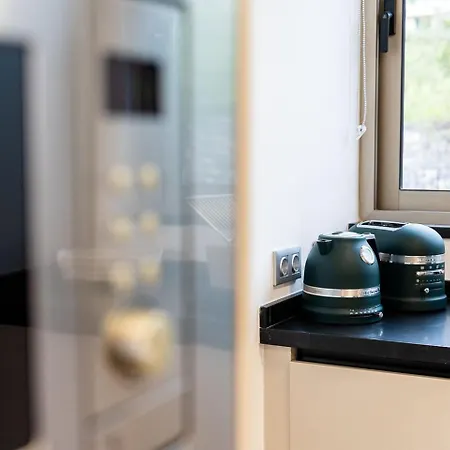 Lejlighed A Peaceful Retreat Near The Centre Funchal (Madeira)