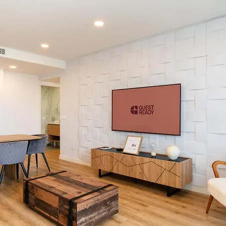 A Peaceful Retreat Near The Centre