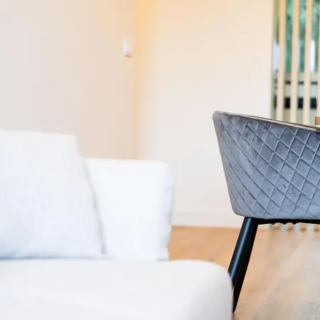 Lejlighed A Peaceful Retreat Near The Centre