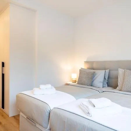 A Peaceful Retreat Near The Centre * Funchal (Madeira)