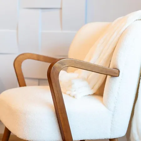 Lejlighed A Peaceful Retreat Near The Centre