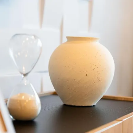 A Peaceful Retreat Near The Centre