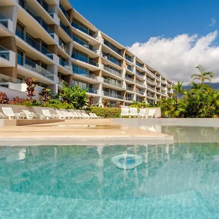 A Peaceful Retreat Near The Centre * Funchal (Madeira)