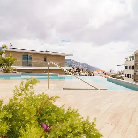 A Peaceful Retreat Near The Centre