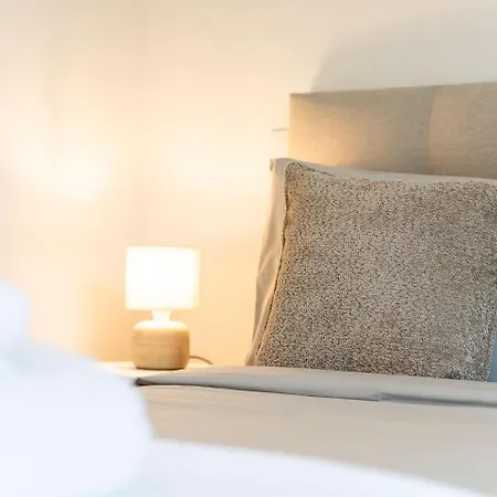 Lejlighed A Peaceful Retreat Near The Centre *