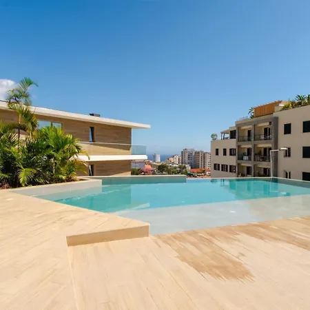 A Peaceful Retreat Near The Centre