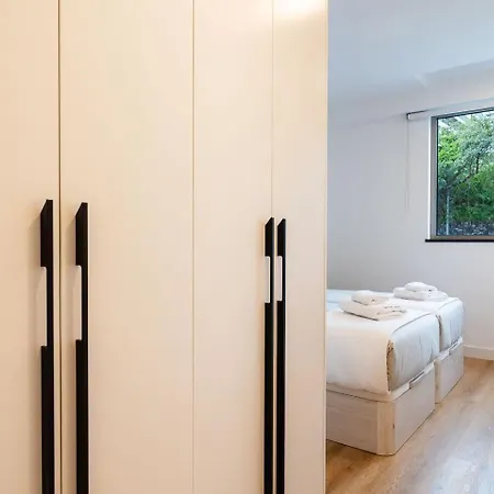 A Peaceful Retreat Near The Centre Funchal (Madeira)