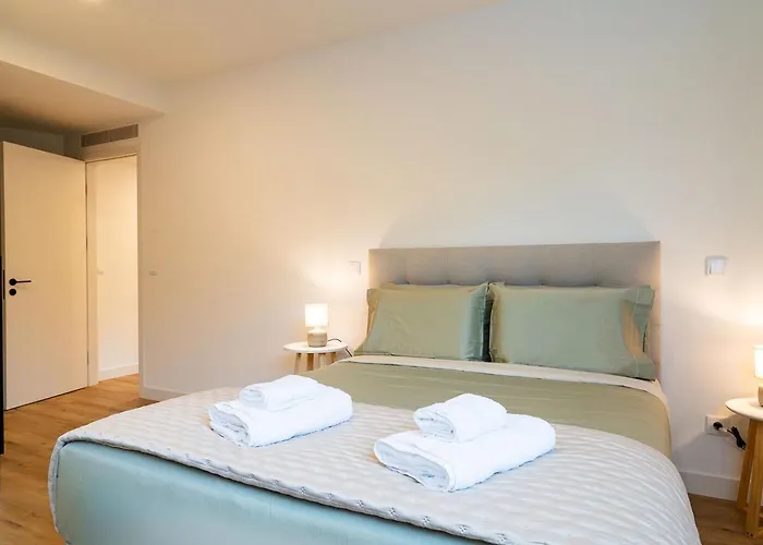 A Peaceful Retreat Near The Centre 公寓