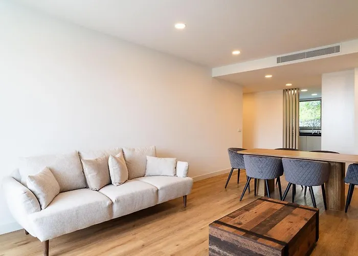 A Peaceful Retreat Near The Centre 公寓 *