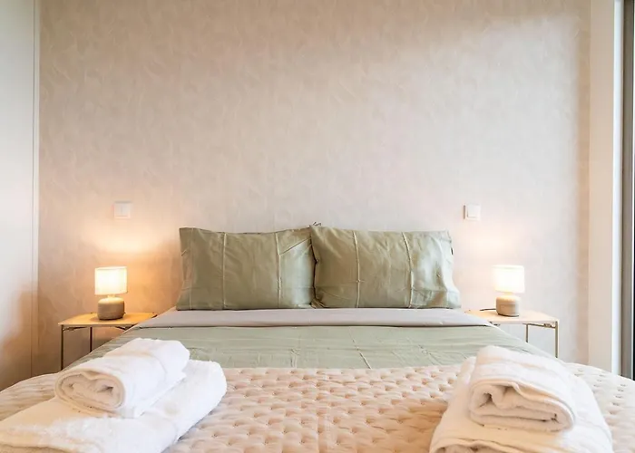 公寓 A Peaceful Retreat Near The Centre 丰沙尔