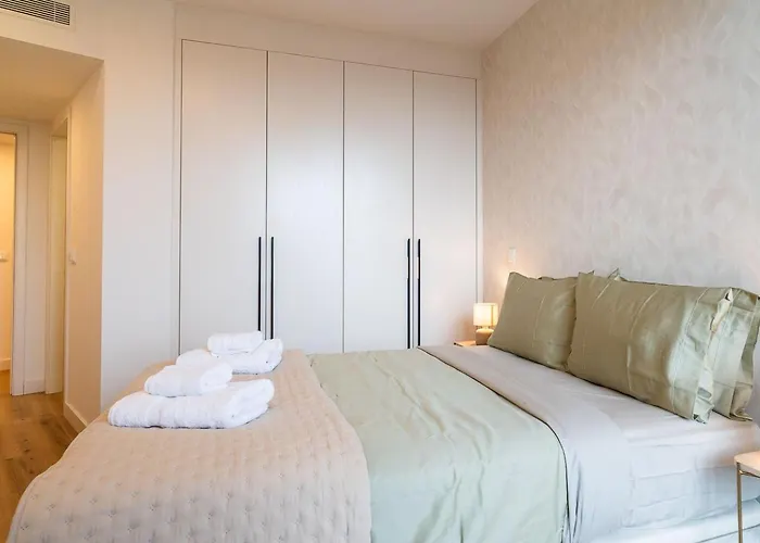 A Peaceful Retreat Near The Centre 公寓 丰沙尔