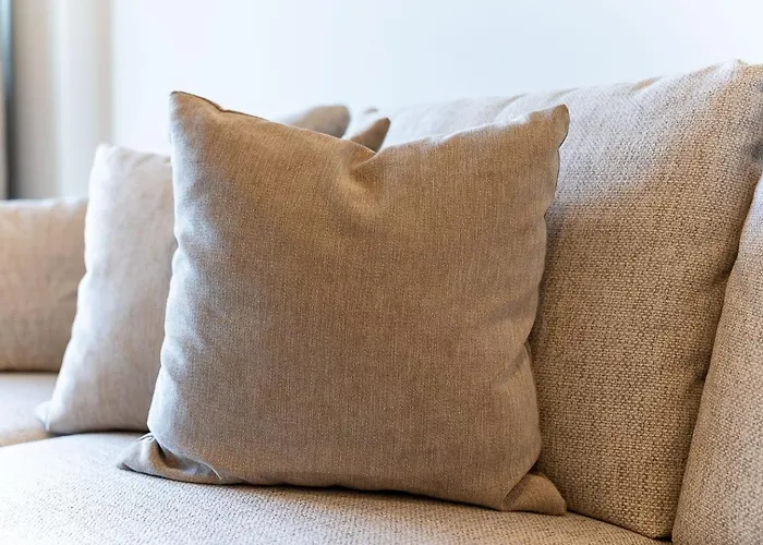 A Peaceful Retreat Near The Centre 公寓