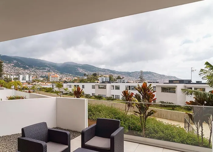 A Peaceful Retreat Near The Centre 公寓 *