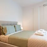 A Peaceful Retreat Near The Centre 아파트 푼샬