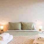 아파트 A Peaceful Retreat Near The Centre 푼샬
