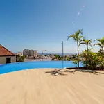 아파트 A Peaceful Retreat Near The Centre *