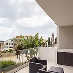 A Peaceful Retreat Near The Centre * 푼샬
