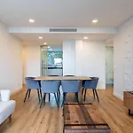 아파트 A Peaceful Retreat Near The Centre