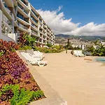 아파트 A Peaceful Retreat Near The Centre 푼샬