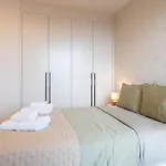 A Peaceful Retreat Near The Centre 아파트 푼샬